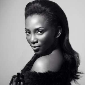 Genevieve Nnaji